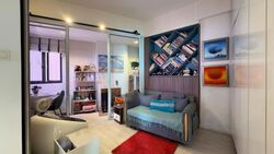 Bayshore Park (D16), Condominium #539530311